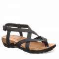 New Arrivals Bearpaw Women's Casita Black