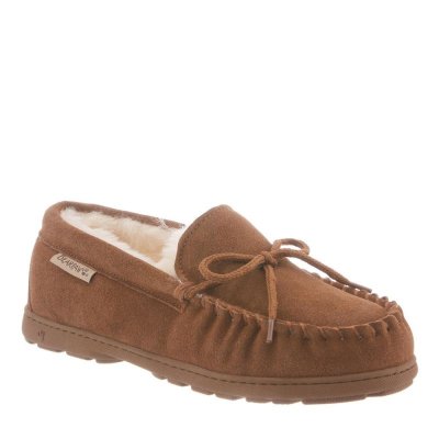 New Arrivals Bearpaw Women's Mindy Hickory New Arrivals Bearpaw Women's Mindy Hickory