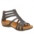 New Arrivals Bearpaw Women's Layla Wide Black