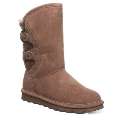 New Arrivals Bearpaw Women's Jenni Cocoa New Arrivals Bearpaw Women's Jenni Cocoa