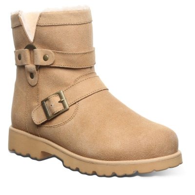 New Arrivals Bearpaw Women's Theodora Aged Iced Coffee New Arrivals Bearpaw Women's Theodora Aged Iced Coffee