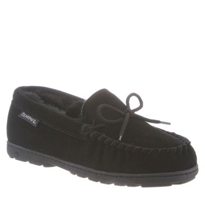 New Arrivals Bearpaw Women's Mindy Black New Arrivals Bearpaw Women's Mindy Black