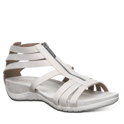 New Arrivals Bearpaw Women's Ronda White New Arrivals Bearpaw Women's Ronda White