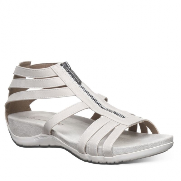 New Arrivals Bearpaw Women's Ronda White New Arrivals Bearpaw Women's Ronda White