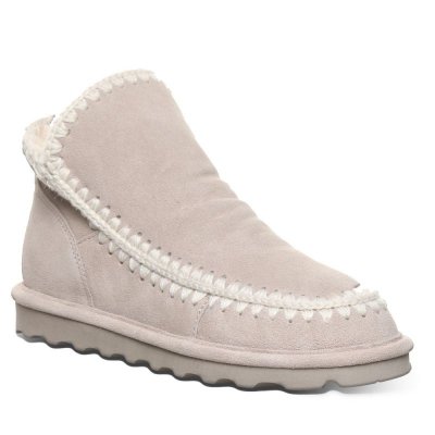 New Arrivals Bearpaw Women's Winter Mushroom