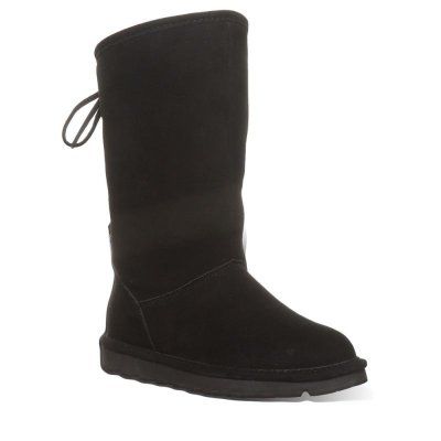 New Arrivals Bearpaw Women's Lydia II Black New Arrivals Bearpaw Women's Lydia II Black