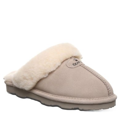 New Arrivals Bearpaw Women's Loki II Mushroom New Arrivals Bearpaw Women's Loki II Mushroom
