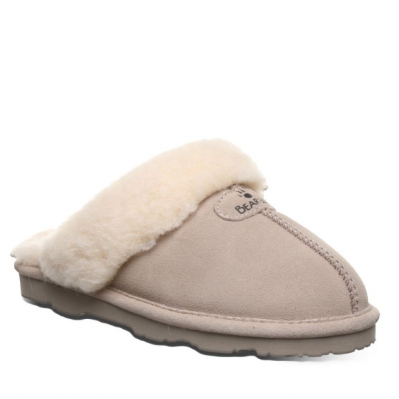 New Arrivals Bearpaw Women's Loki II Mushroom New Arrivals Bearpaw Women's Loki II Mushroom