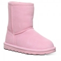 New Arrivals Bearpaw Kids' Elle Youth Prism Pink