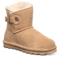 New Arrivals Bearpaw Kids' Isabelle Youth Iced Coffee