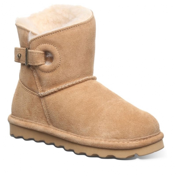 New Arrivals Bearpaw Kids' Isabelle Youth Iced Coffee New Arrivals Bearpaw Kids' Isabelle Youth Iced Coffee
