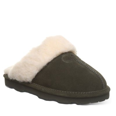 New Arrivals Bearpaw Women's Loki II Seaweed New Arrivals Bearpaw Women's Loki II Seaweed