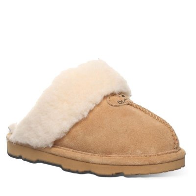 New Arrivals Bearpaw Kids' Loki Youth Iced Coffee New Arrivals Bearpaw Kids' Loki Youth Iced Coffee