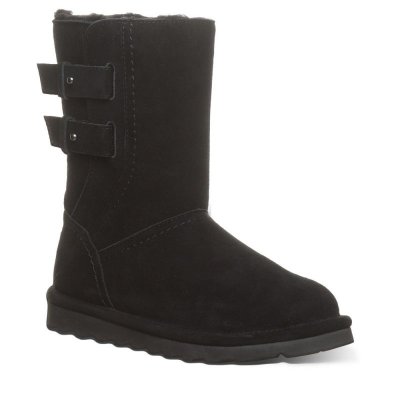 New Arrivals Bearpaw Women's Aurelia Black New Arrivals Bearpaw Women's Aurelia Black