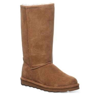New Arrivals Bearpaw Women's Elle Tall Hickory New Arrivals Bearpaw Women's Elle Tall Hickory