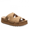 New Arrivals Bearpaw Women's Crux Iced Coffee
