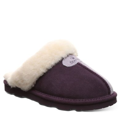 New Arrivals Bearpaw Women's Loki Duo Wisteria/Larkspur New Arrivals Bearpaw Women's Loki Duo Wisteria/Larkspur