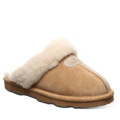 New Arrivals Bearpaw Women's Loki Duo Oat/Iced Coffee New Arrivals Bearpaw Women's Loki Duo Oat/Iced Coffee