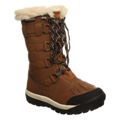 New Arrivals Bearpaw Women's Desdemona Hickory