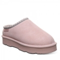 New Arrivals Bearpaw Women's Martis Peach Skin