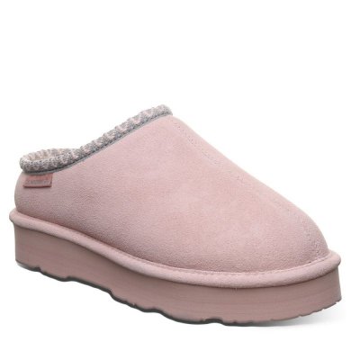 New Arrivals Bearpaw Women's Martis Peach Skin New Arrivals Bearpaw Women's Martis Peach Skin