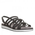 New Arrivals Bearpaw Women's Crete Black