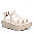New Arrivals Bearpaw Women's High Seas Bone
