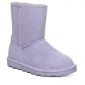 New Arrivals Bearpaw Kids' Elle Youth Persian Violet