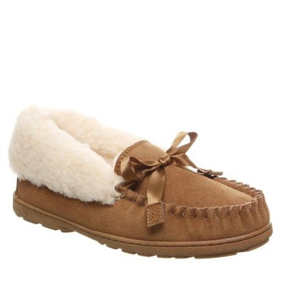 New Arrivals Bearpaw Women's Indio Hickory New Arrivals Bearpaw Women's Indio Hickory