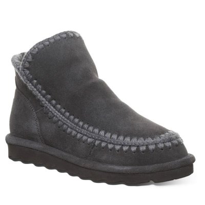 New Arrivals Bearpaw Women's Winter Graphite
