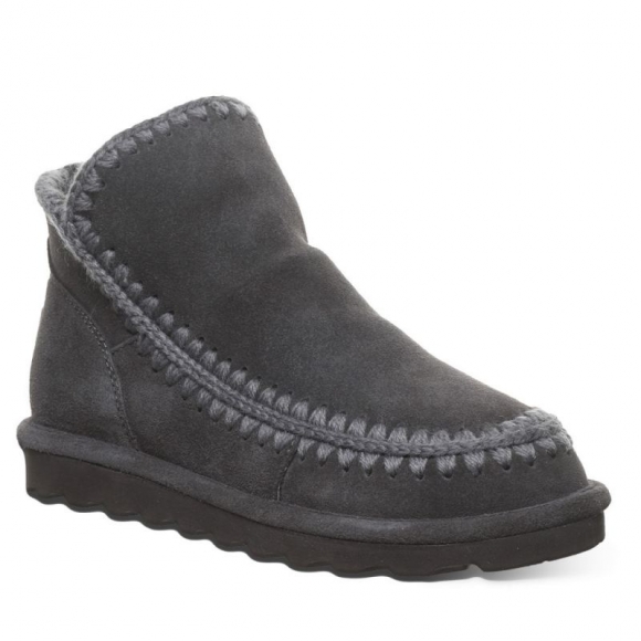 New Arrivals Bearpaw Women's Winter Graphite