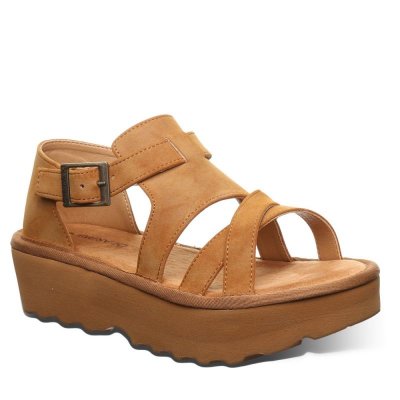 New Arrivals Bearpaw Women's Pinnacle Brown New Arrivals Bearpaw Women's Pinnacle Brown