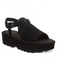 New Arrivals Bearpaw Women's Ascend Black