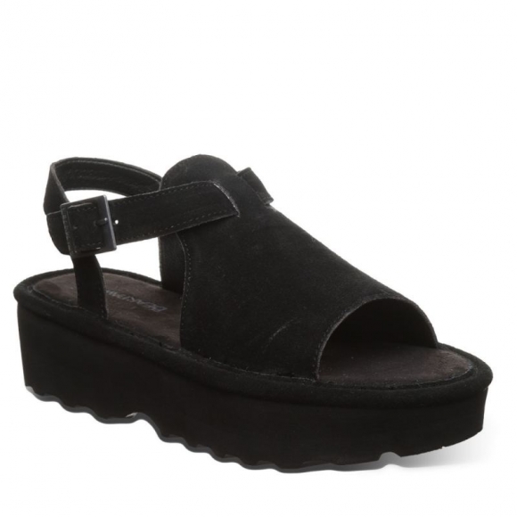 New Arrivals Bearpaw Women's Ascend Black
