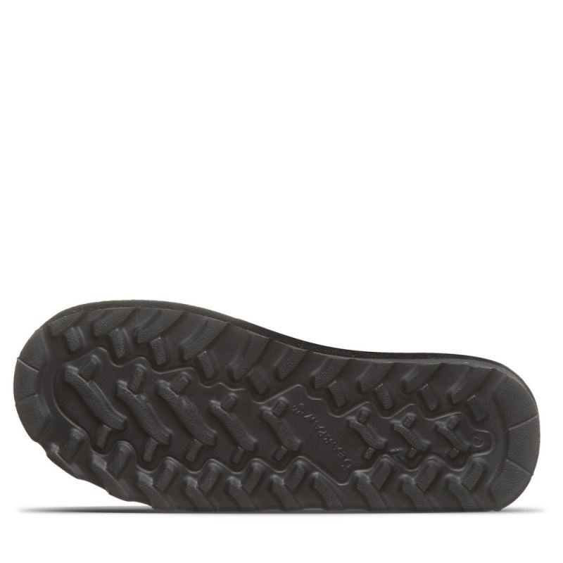 New Arrivals Bearpaw Women's Jenni Black