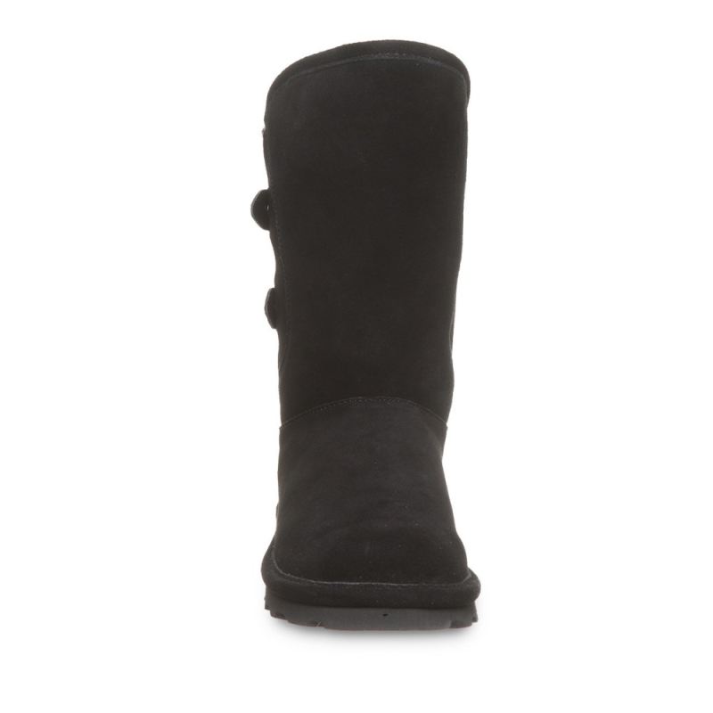 New Arrivals Bearpaw Women's Jenni Black