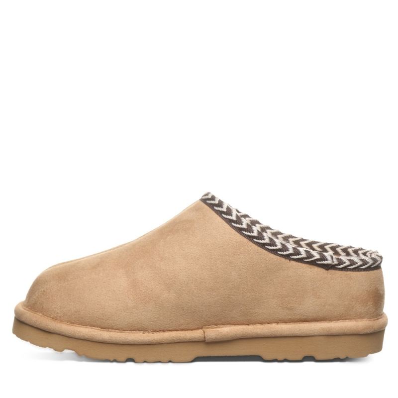 New Arrivals Bearpaw Women's Tabitha Vegan Iced Coffee