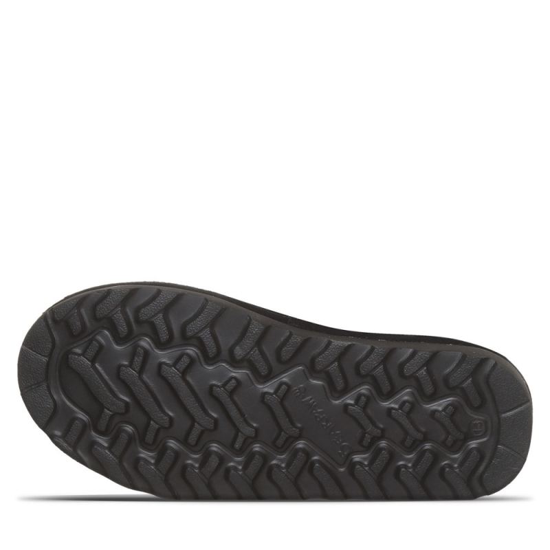 New Arrivals Bearpaw Kids' Elle Youth Black
