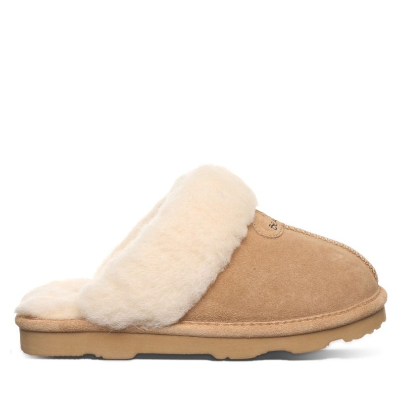 New Arrivals Bearpaw Women's Loki II Iced Coffee