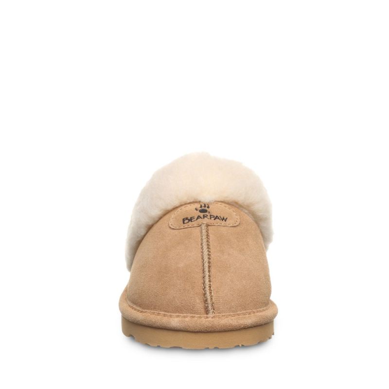 New Arrivals Bearpaw Women's Loki II Iced Coffee