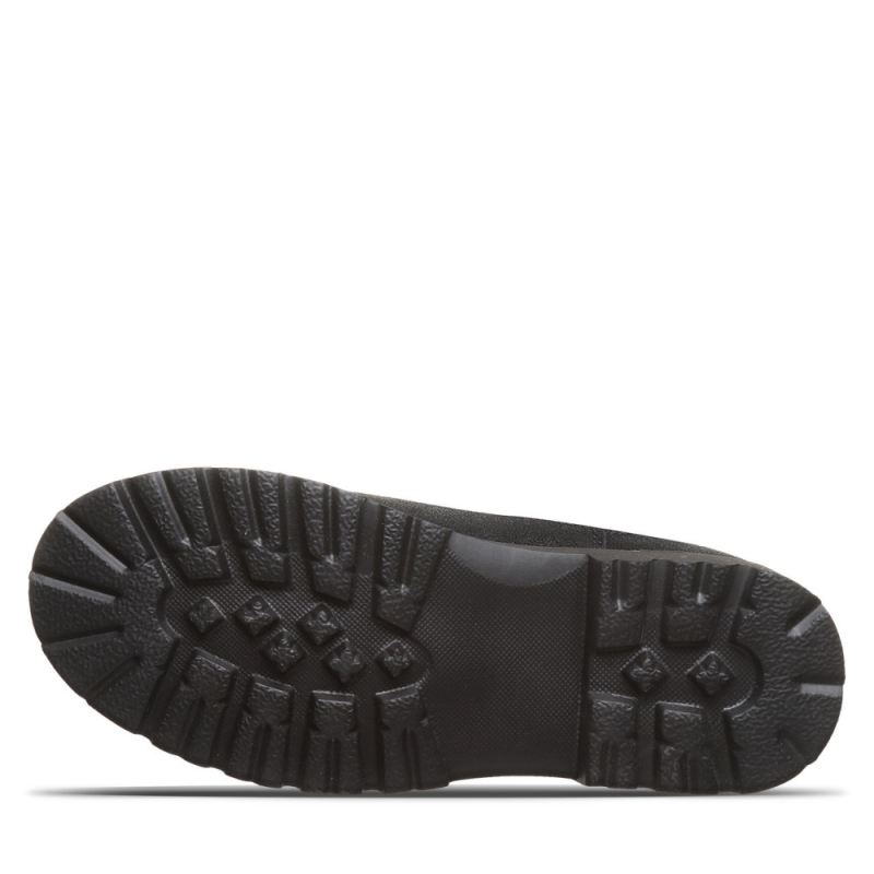 New Arrivals Bearpaw Women's Theodora Aged Black