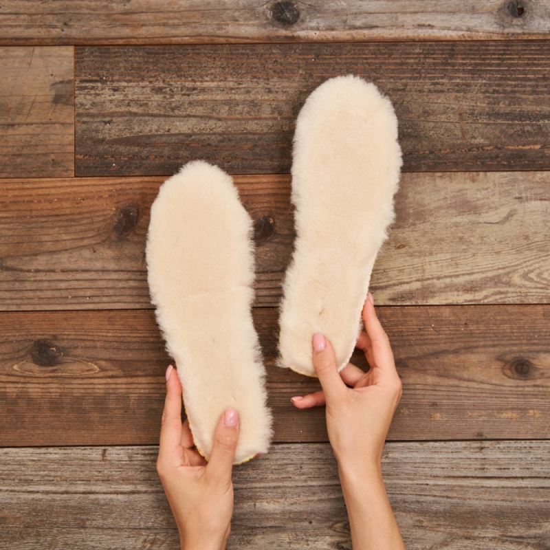 New Arrivals Bearpaw Women's Ventilated Comfort Insoles Women's