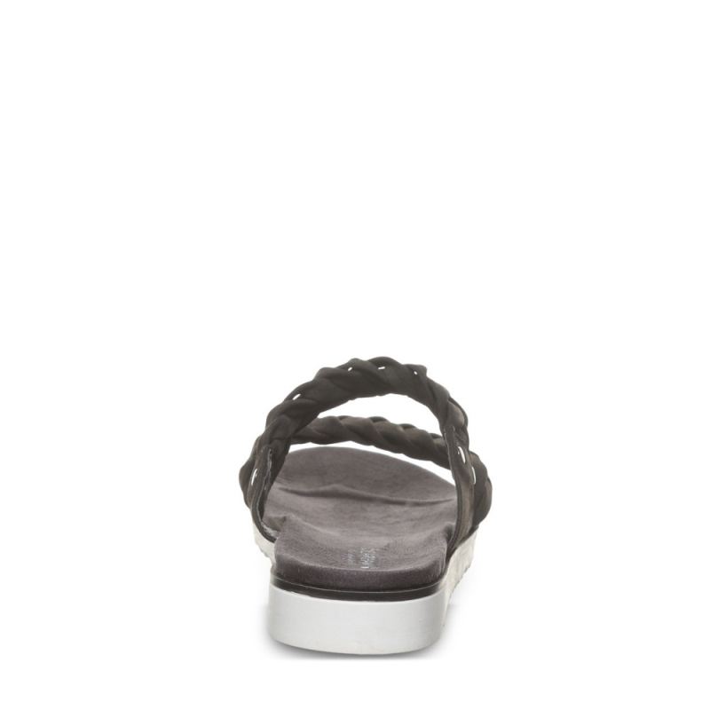 New Arrivals Bearpaw Women's Thessa Carbon
