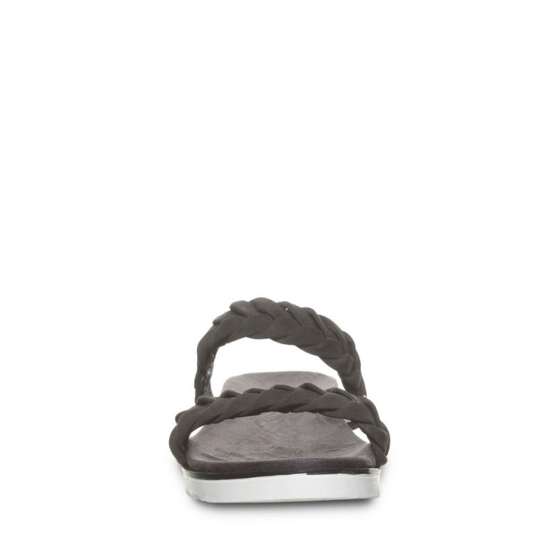New Arrivals Bearpaw Women's Thessa Carbon
