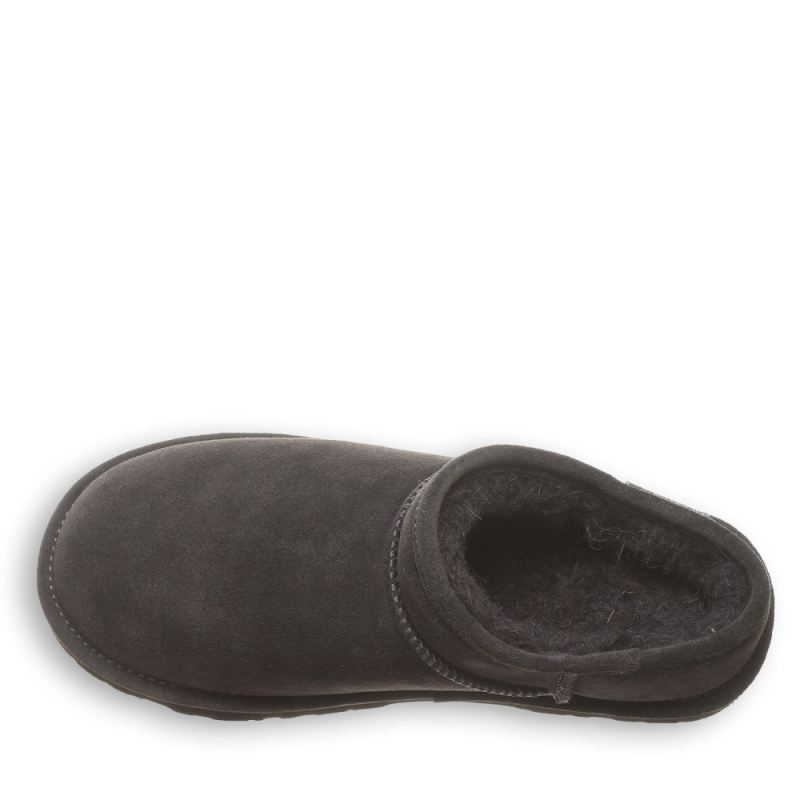 New Arrivals Bearpaw Women's Kamala Graphite