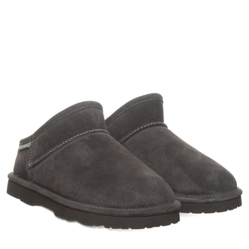 New Arrivals Bearpaw Women's Kamala Graphite