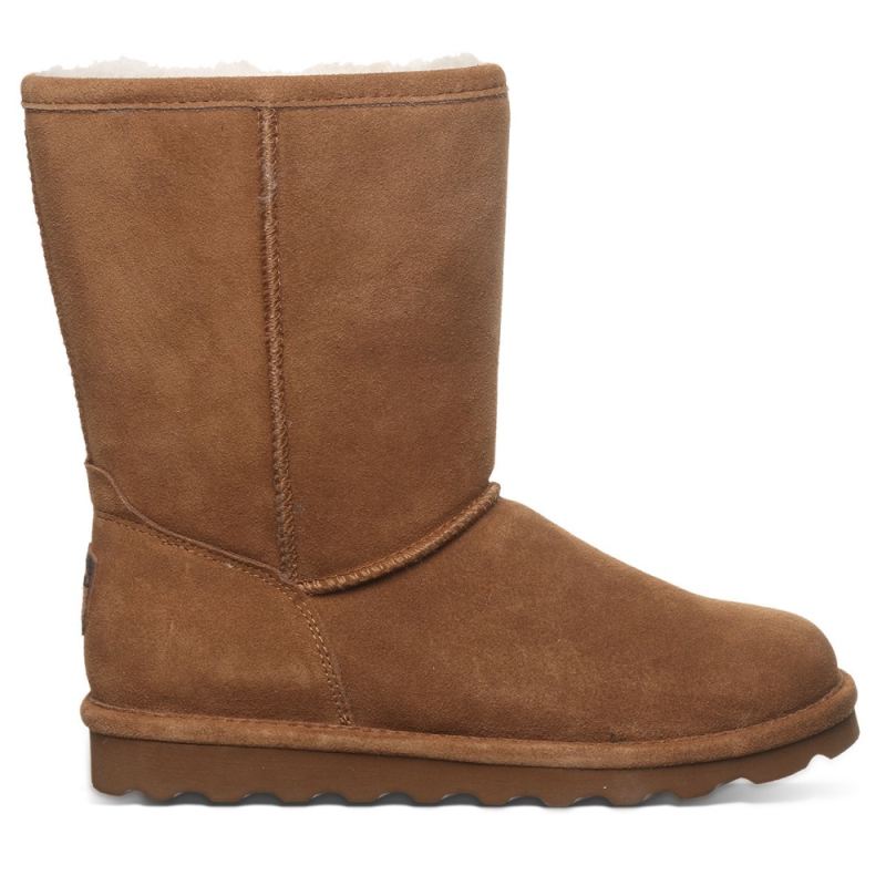New Arrivals Bearpaw Women's Elle Short Hickory
