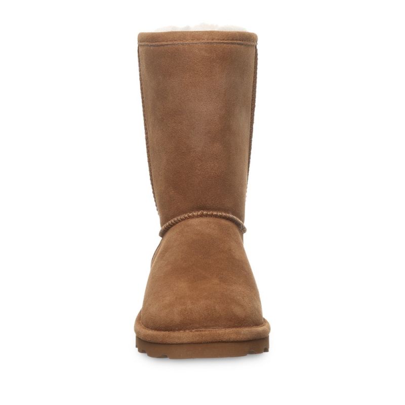 New Arrivals Bearpaw Women's Elle Short Hickory