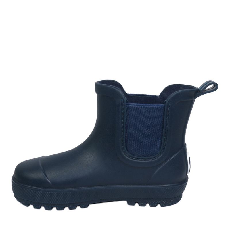 New Arrivals Bearpaw Kids' Chelsea Rain Boots Kids Navy