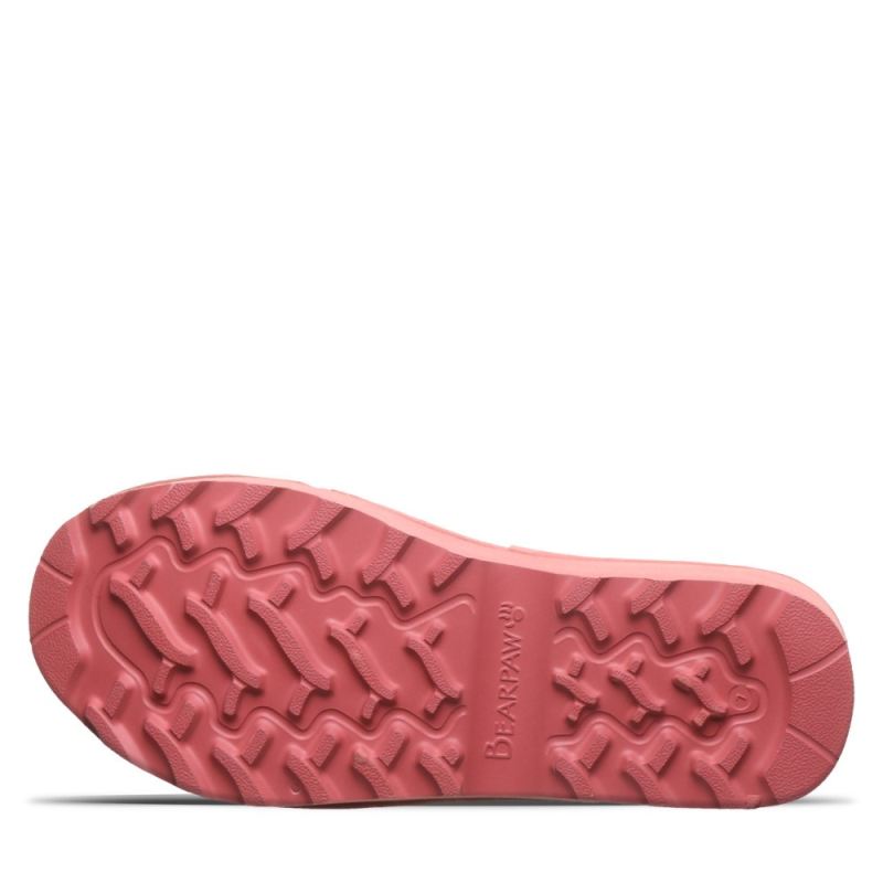New Arrivals Bearpaw Women's Navigate Lantana